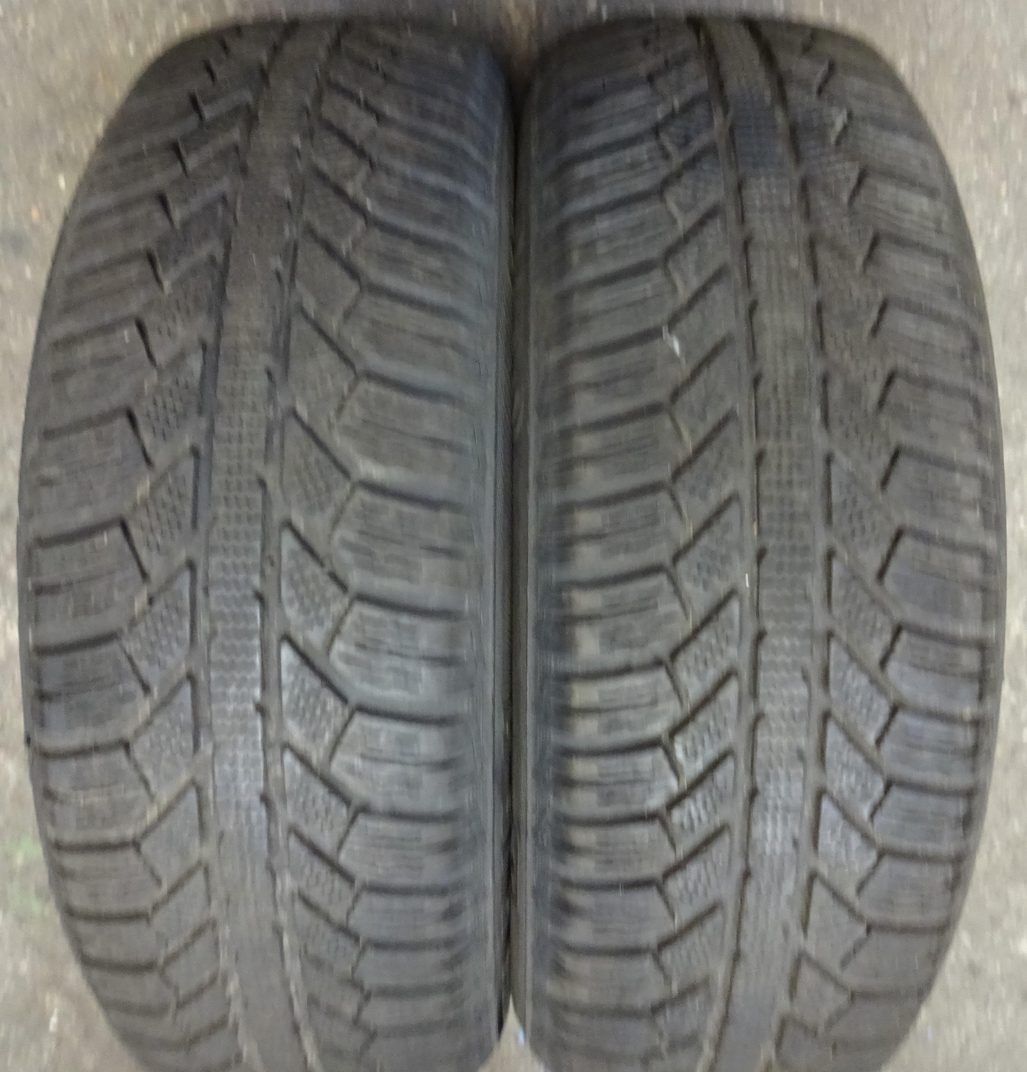 2 Winter Tyre Semperit Master Grip 2 M+S 195/65 R16 92H RA4462 | eBay | Autoreifen