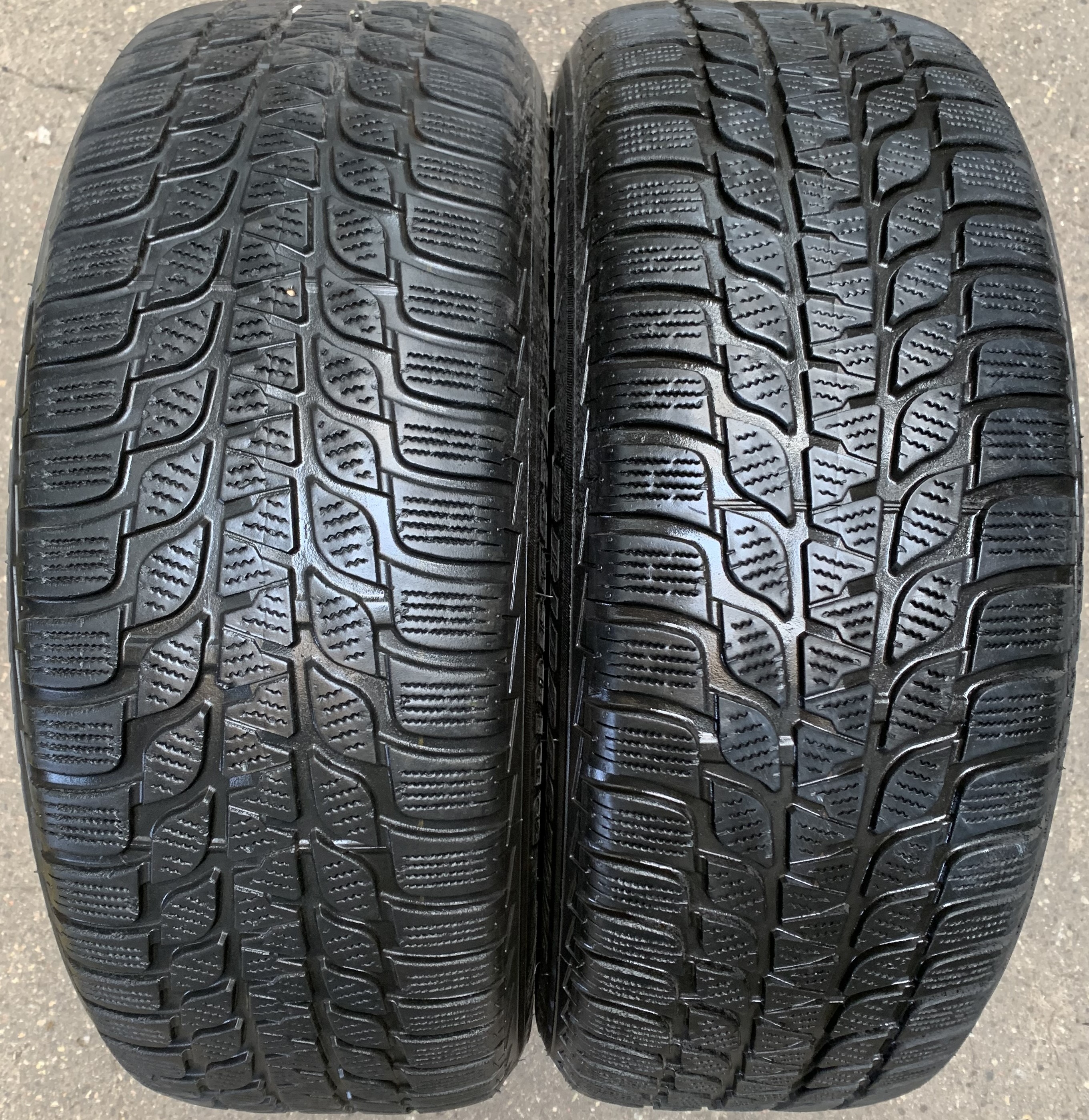 LM-25 eBay M+S RA5687 Winter | Bridgestone RFT Tires Rsc R16 87H 2 195/55 Blizzak