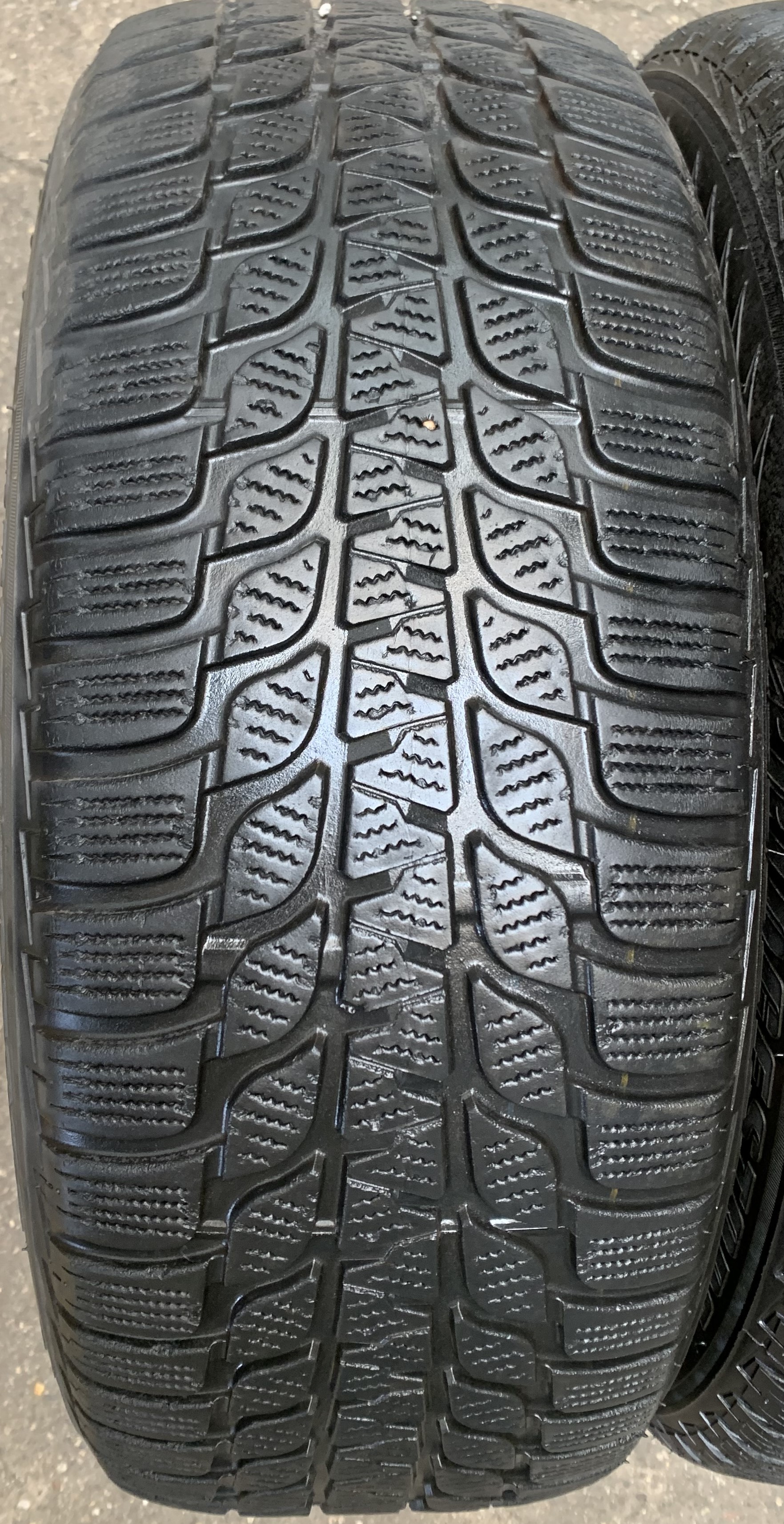 Blizzak 195/55 Bridgestone | eBay RA5687 RFT Tires M+S LM-25 R16 Rsc Winter 2 87H