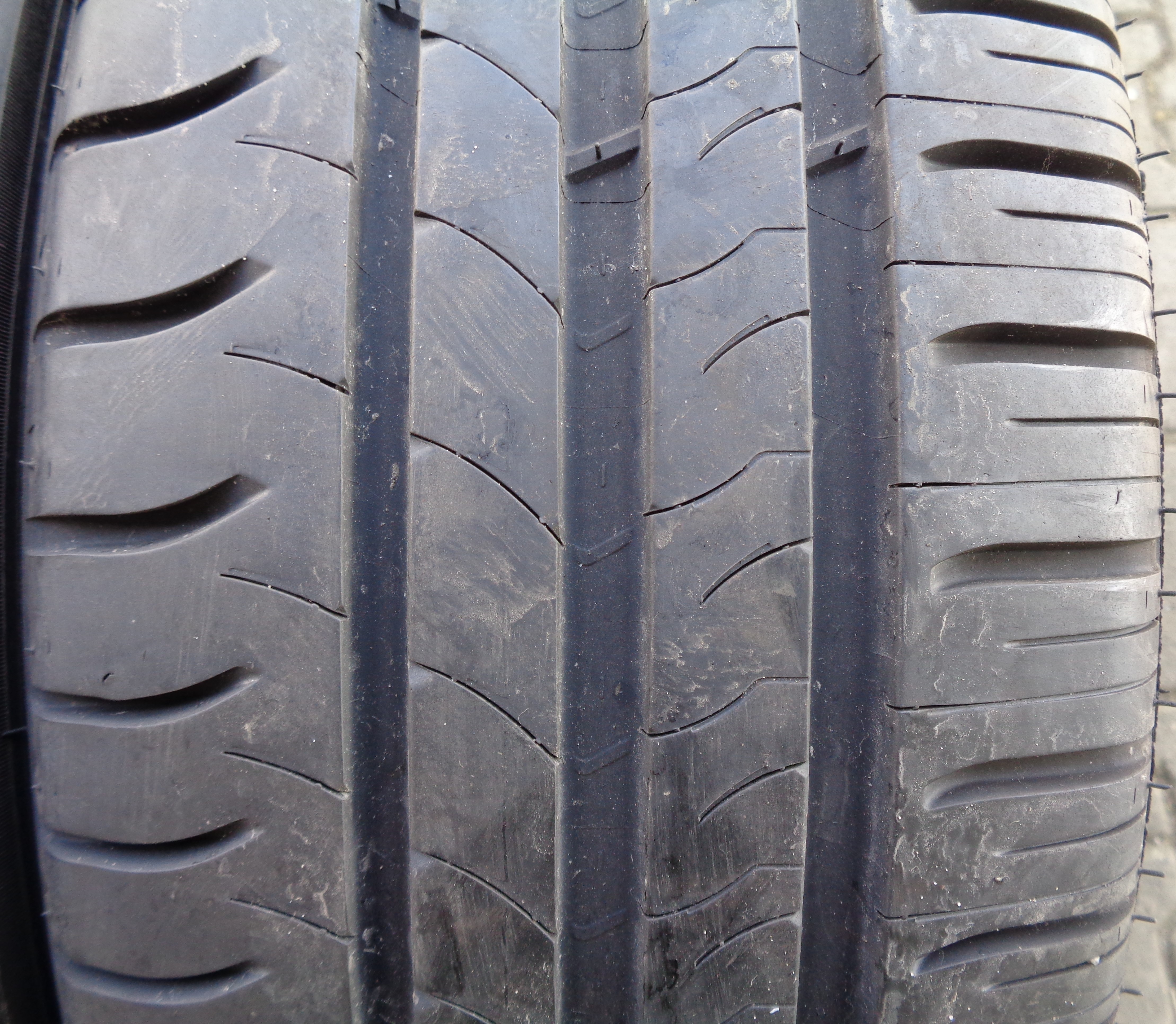 2 Summer Tyre Michelin Energy Saver 205/55 R16 91H RA1016
