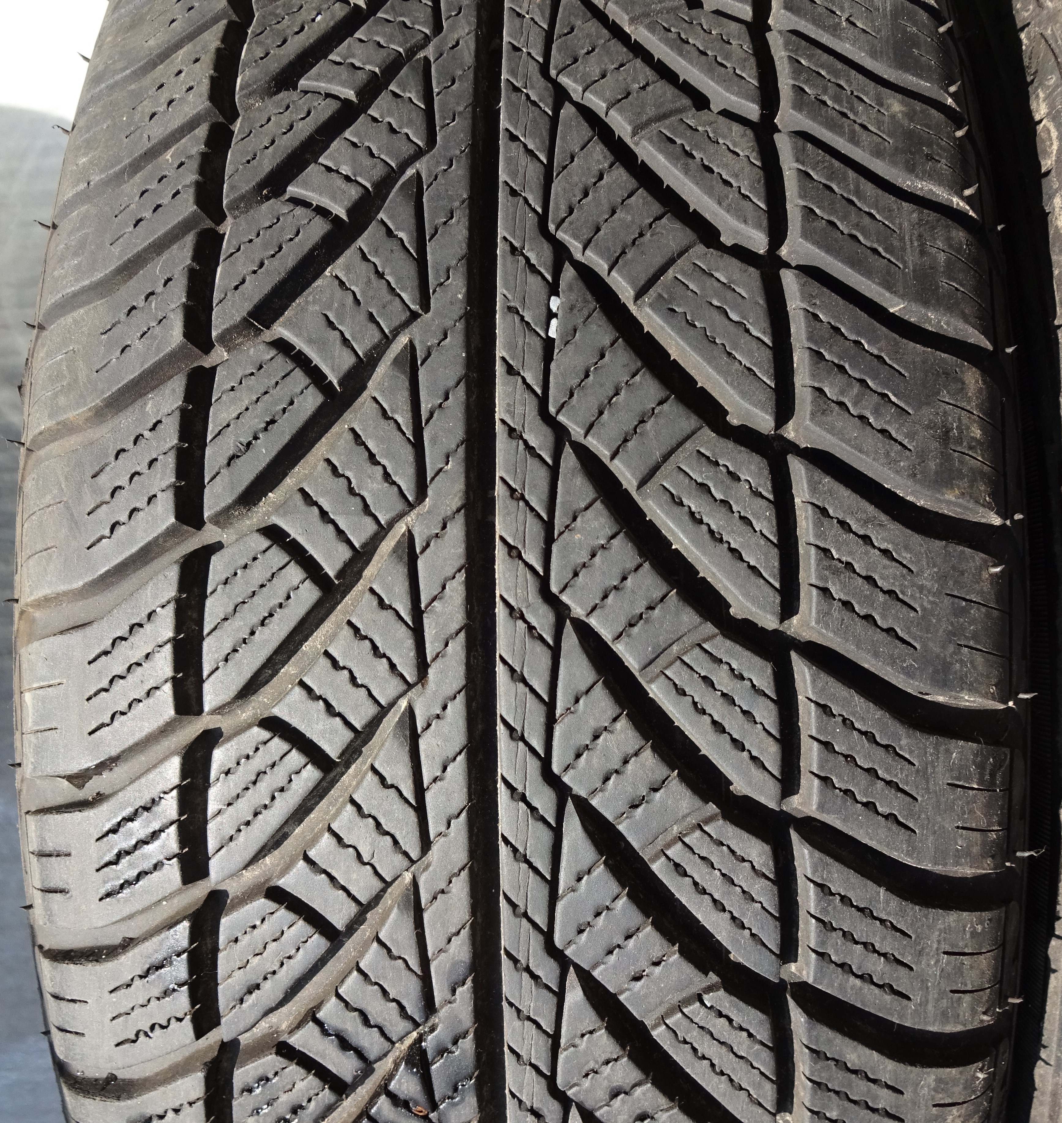 Winter Tyre RA1243 Ultragrip Performance R17 Goodyear 2 225/55 eBay 97H | M+S